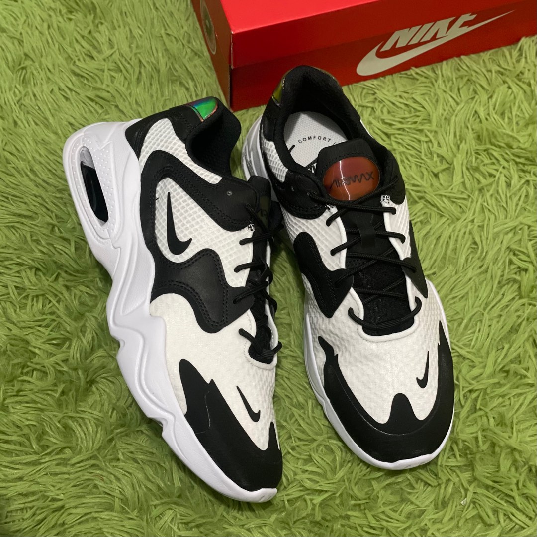 size 2 nike air max shoes