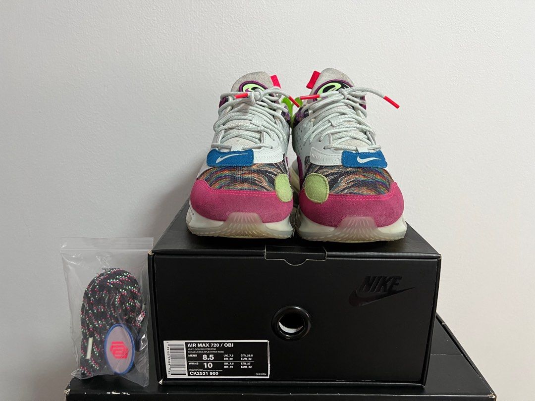 Nike online 720 42