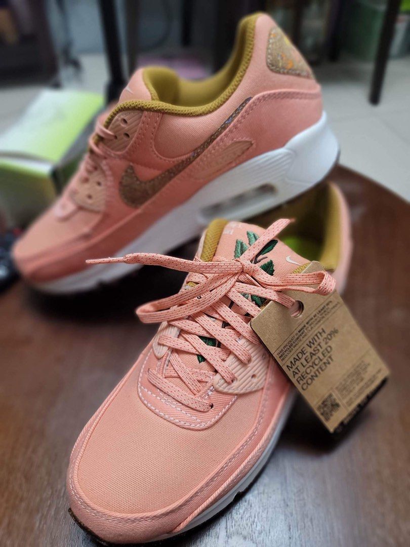 Nike Air max 90 low top sneakers