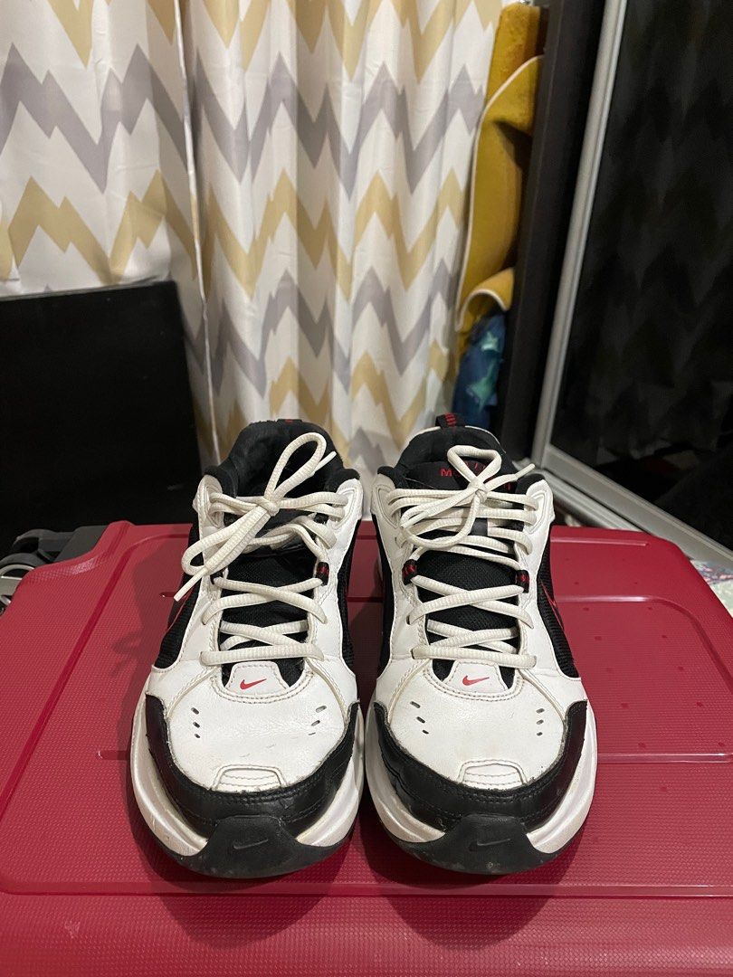 Nike monarch 36 2025
