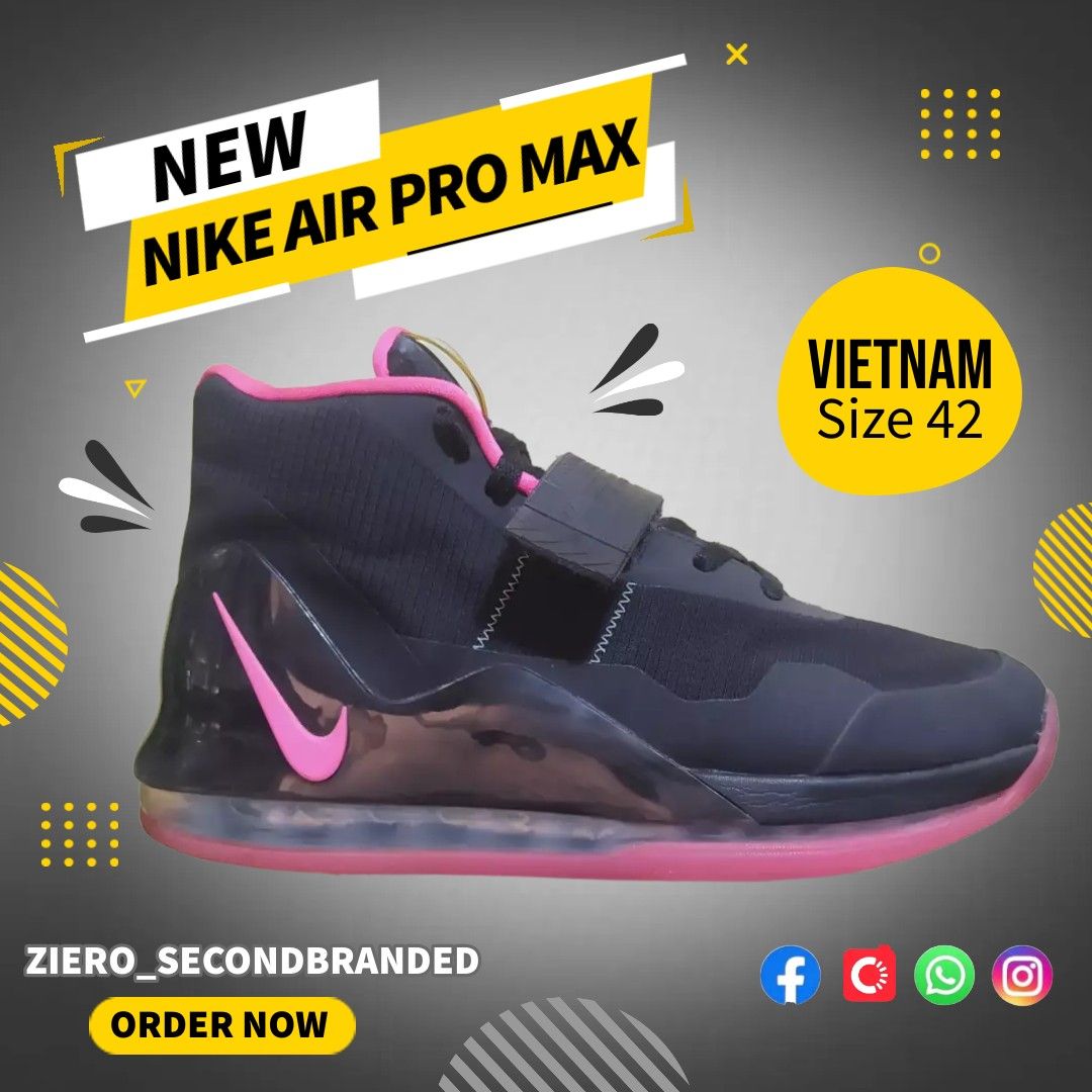 airmax pro max