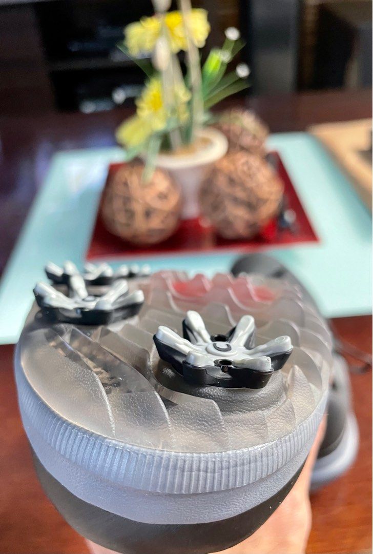 nike zoom precision golf shoes