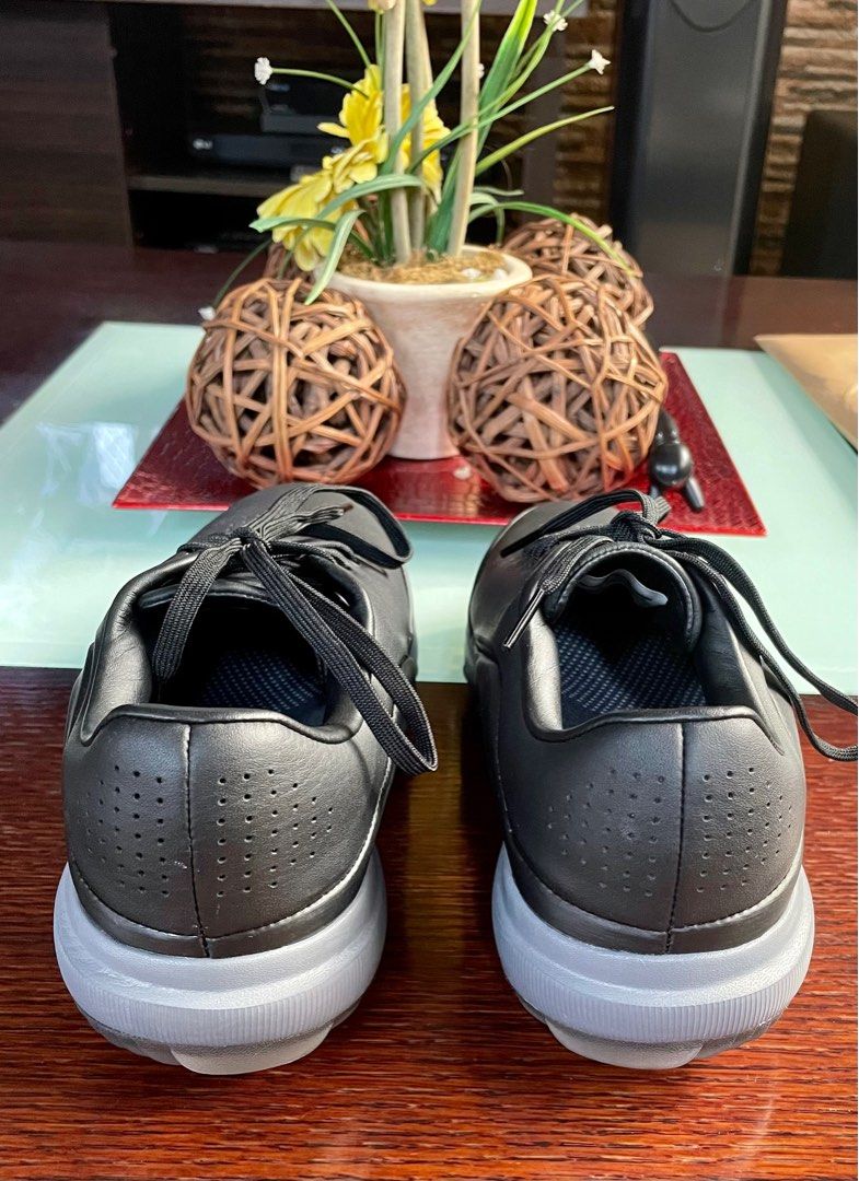 nike air zoom precision golf shoe review