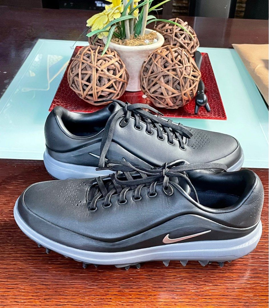 nike zoom precision golf shoes