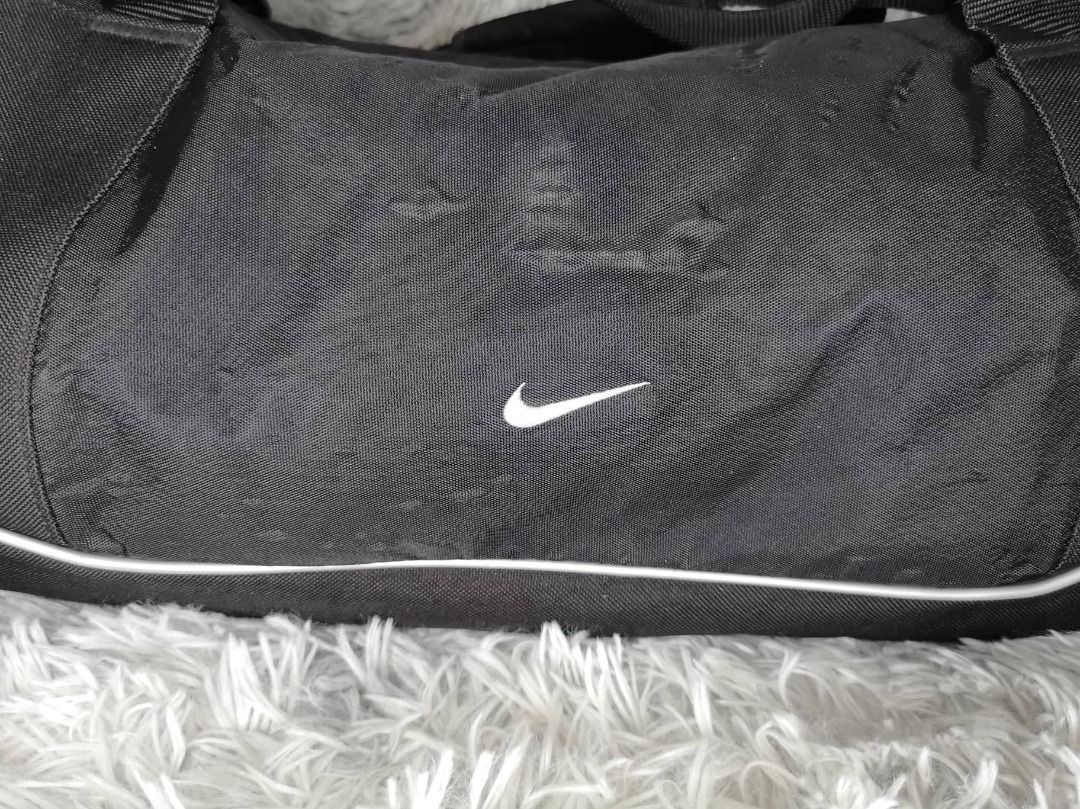 argos nike duffel bag
