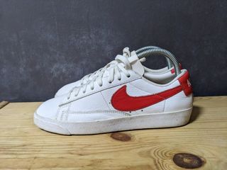 Nike Blazer Low LE