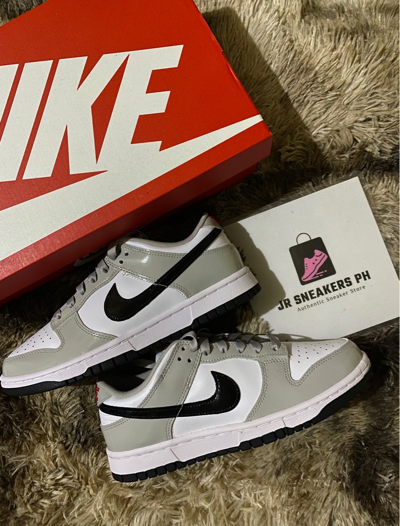 mens low dunk