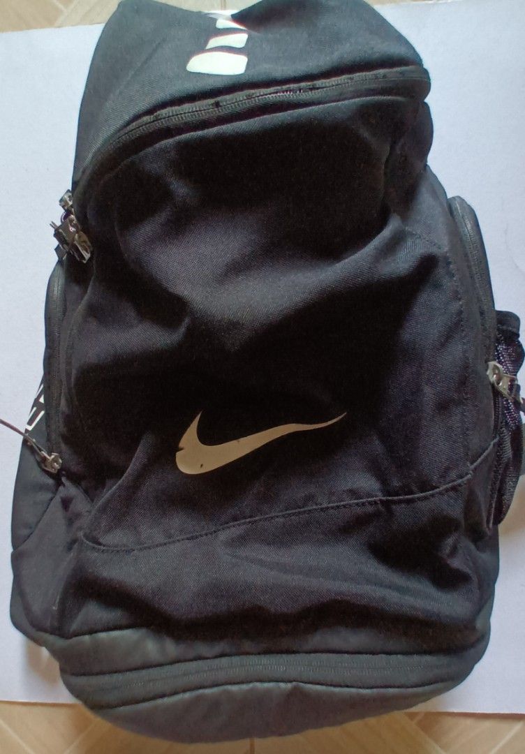 2019 nike elite backpack