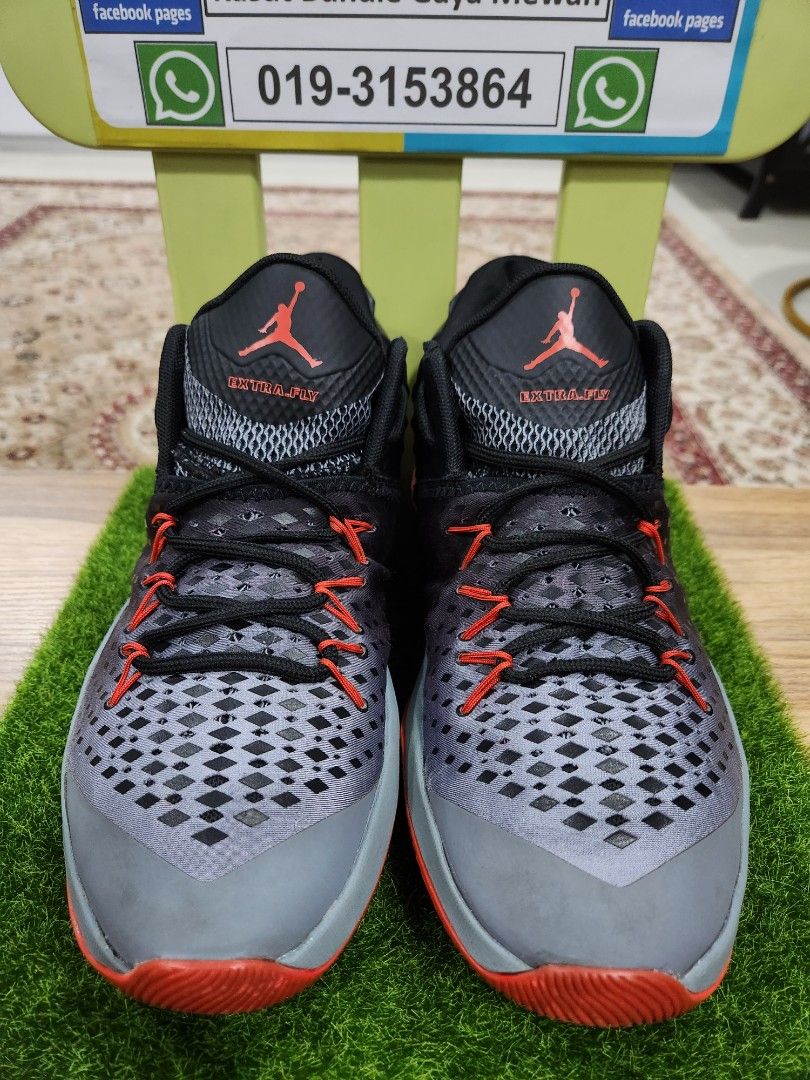 Nike jordan discount extra fly