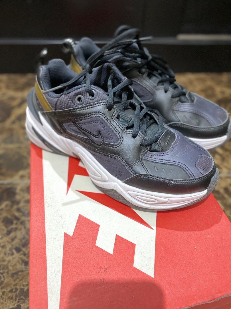 Nike tekno 36.5 sale