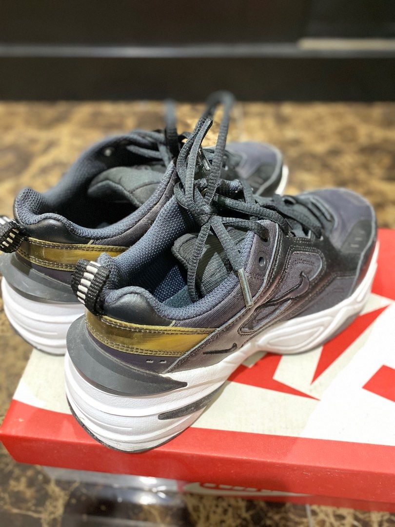 Nike m2k clearance tekno 36.5
