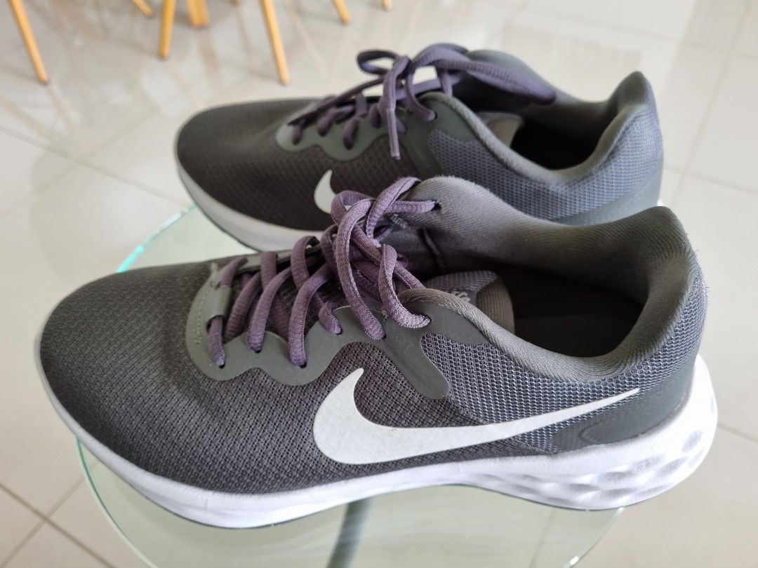 Nike men sports shoes US 7.5 Men s Fashion Footwear Sneakers on