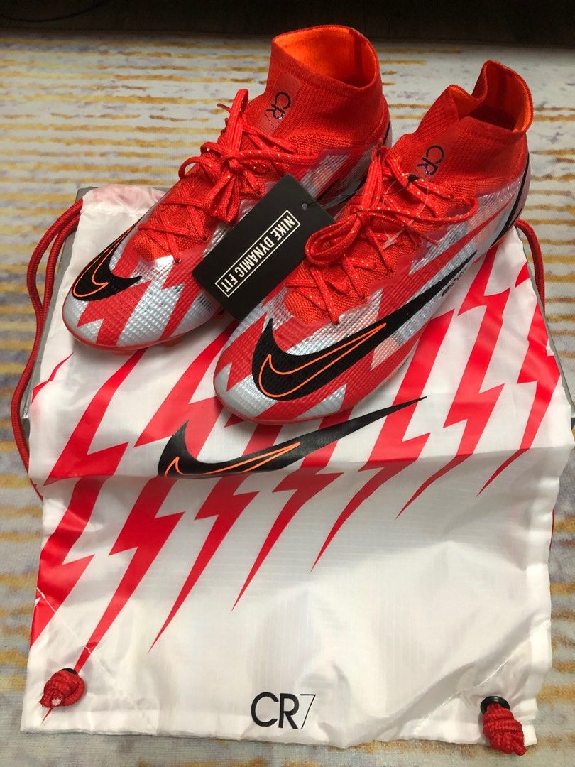 Nike dynamic fit cr7 cheap