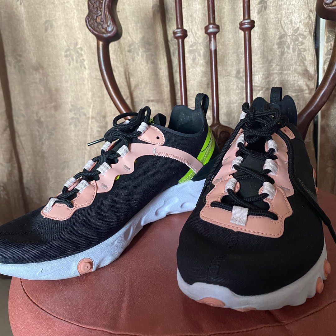 reacts shoes