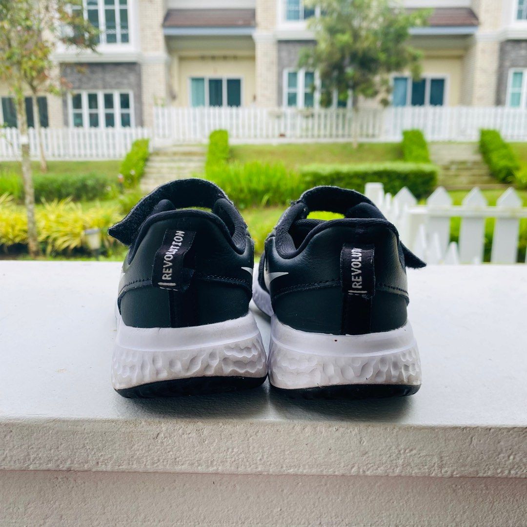 Original Nike Revolution for Kids Men s Fashion Footwear