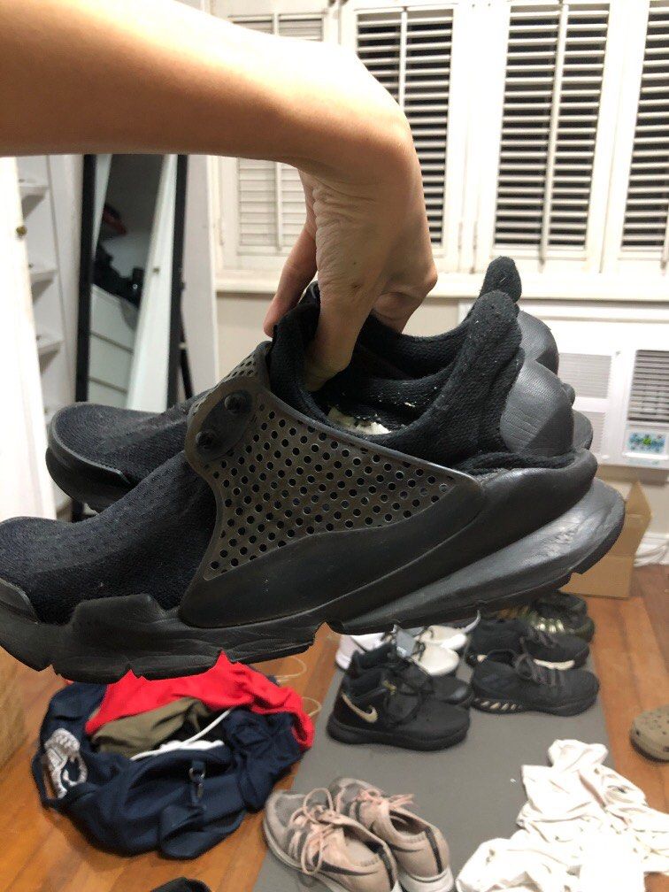 nike sock dart ebay