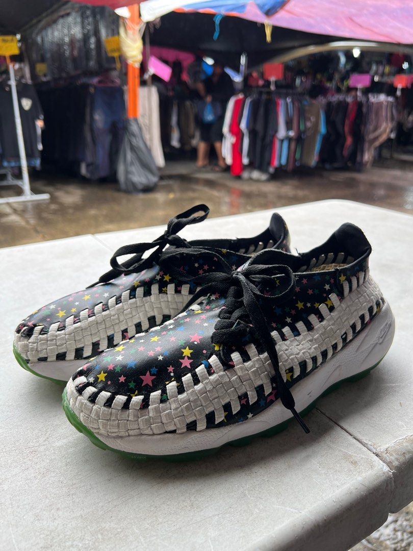 Nike footscape sale store