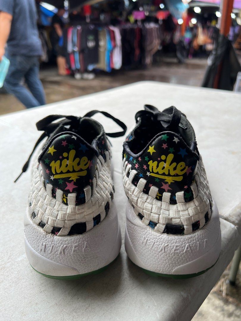 Nike x deals atmos shoes