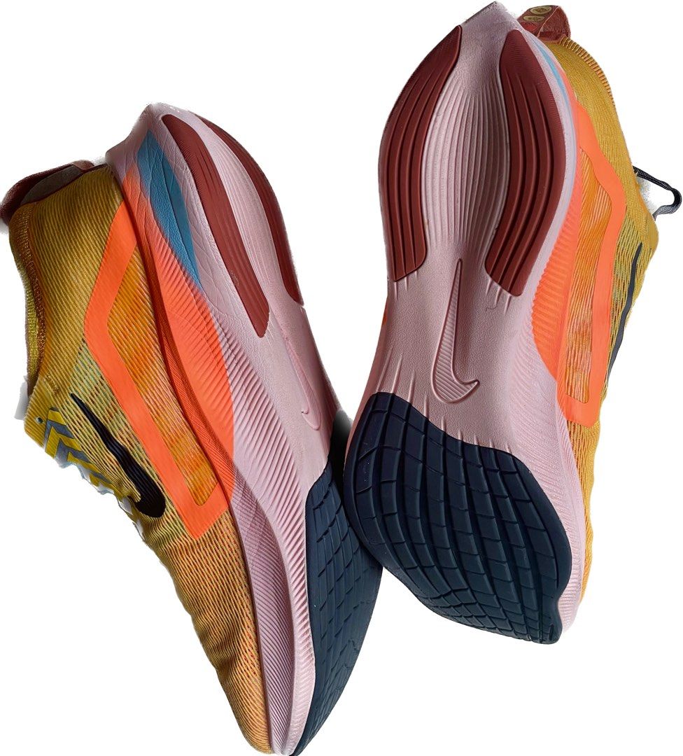 zoom fly flyknit ekiden