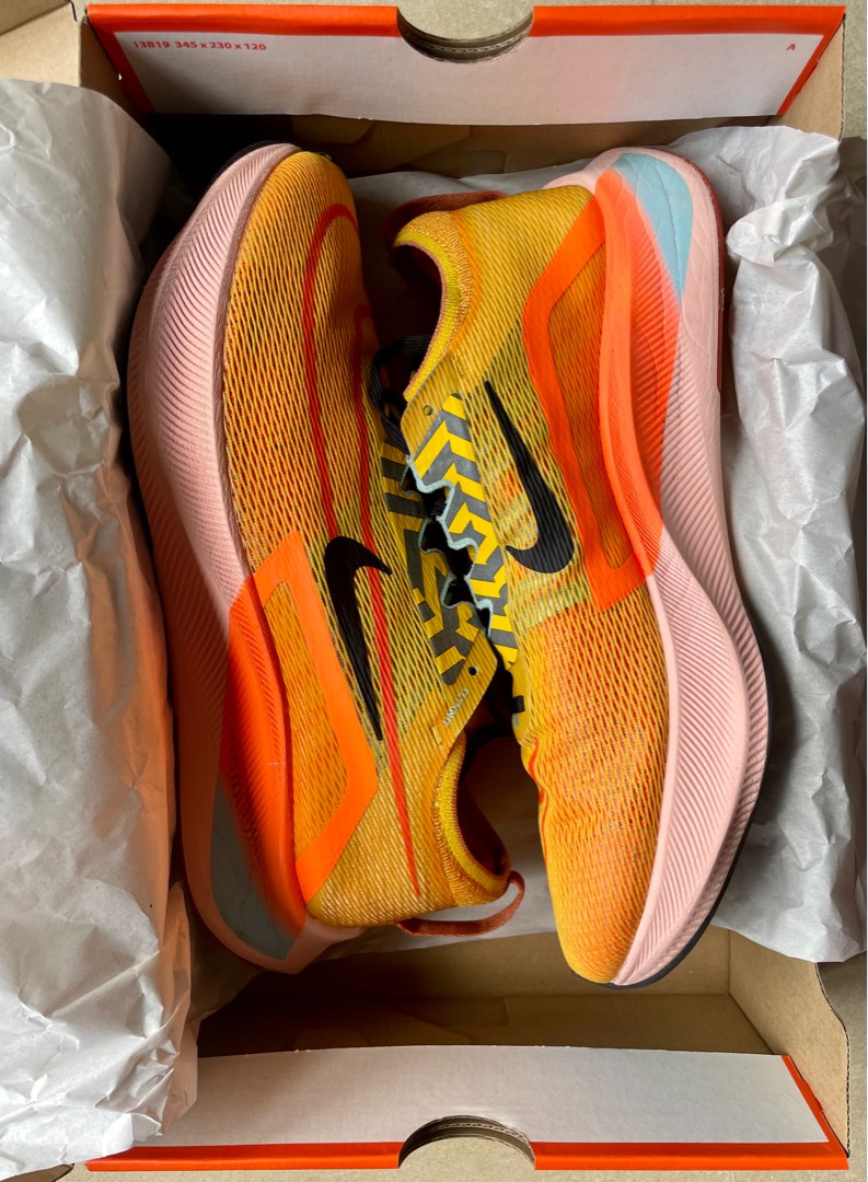 nike zoom fly black friday