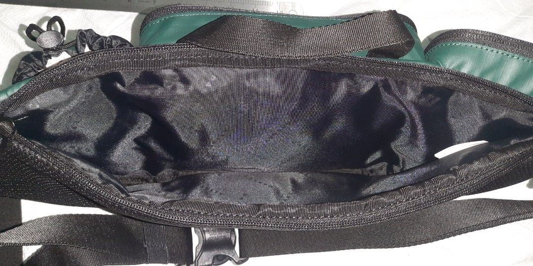 Oakley Road Trip RC Waist Pack Yellow