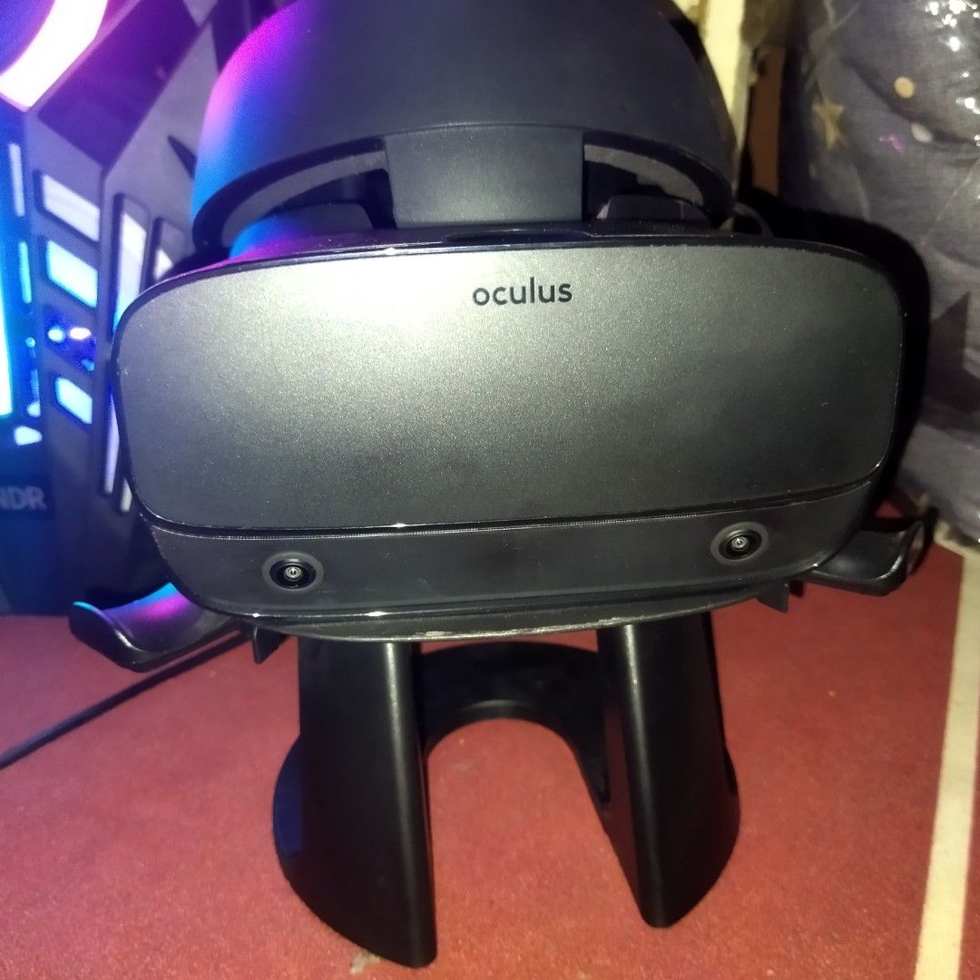 Oculus rift sale s harga