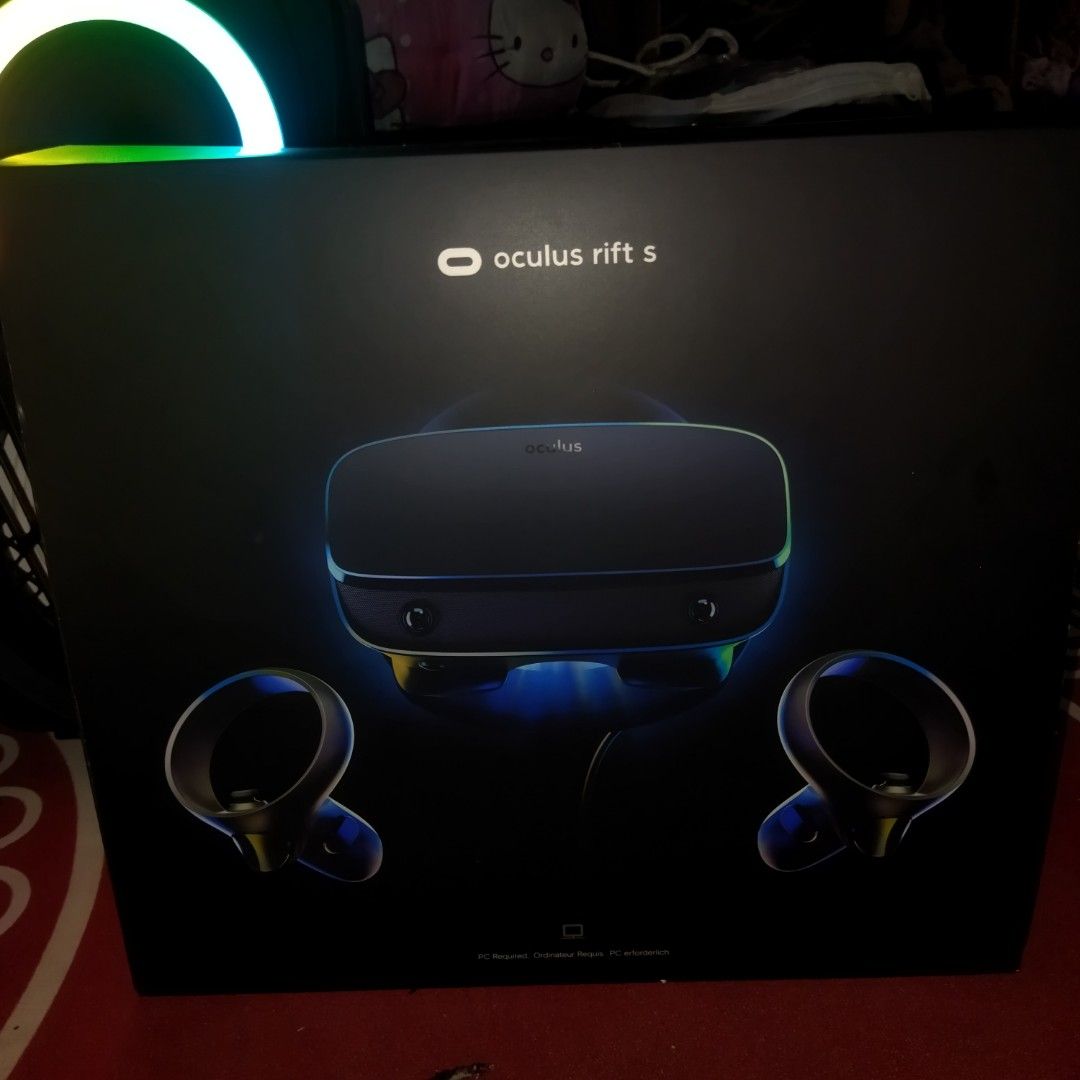 Rift s parts store
