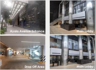 Office Space for Sale Alveo Financial Tower Ayala Avenue CBD