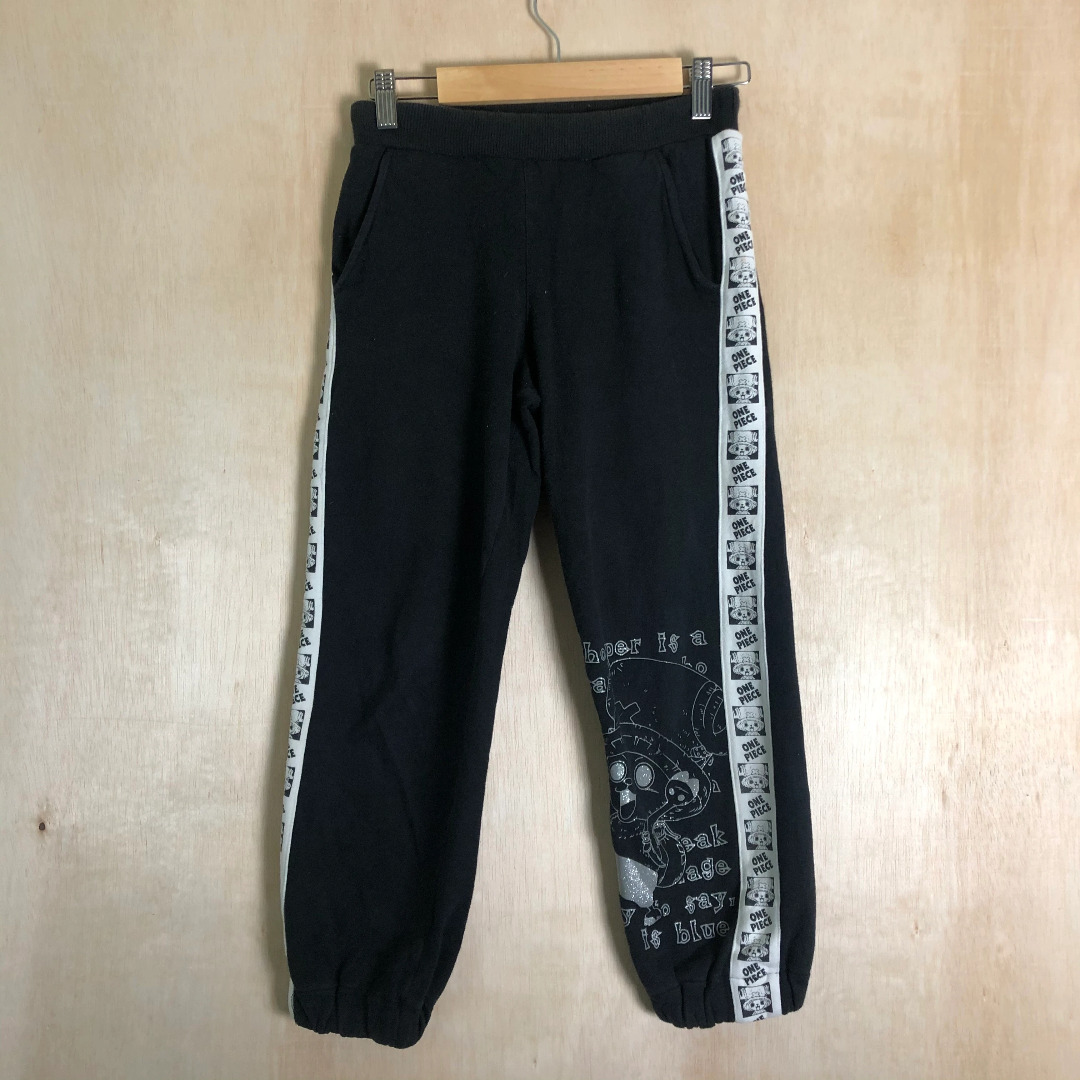 One piece sweatpants sales