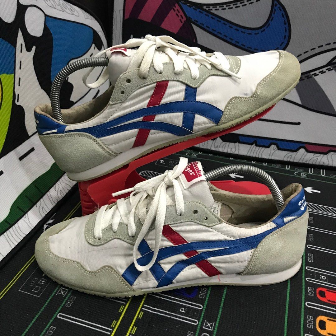 Onitsuka tiger 7.5uk