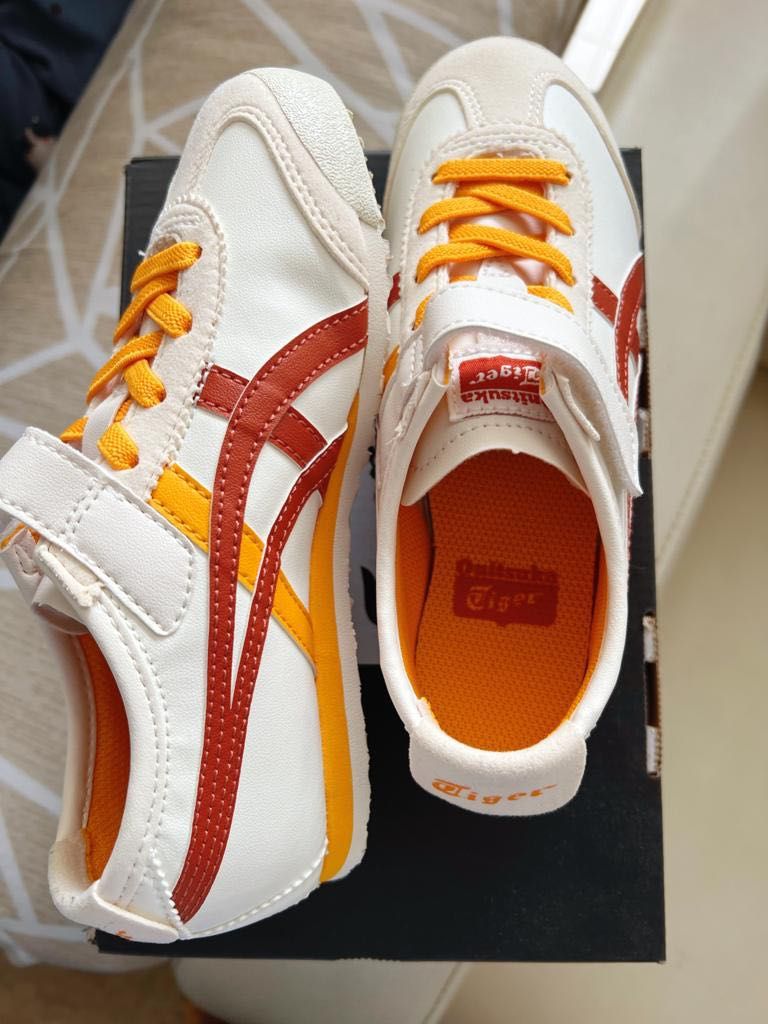 Onitsuka tiger à vendre - Shopping Participatif