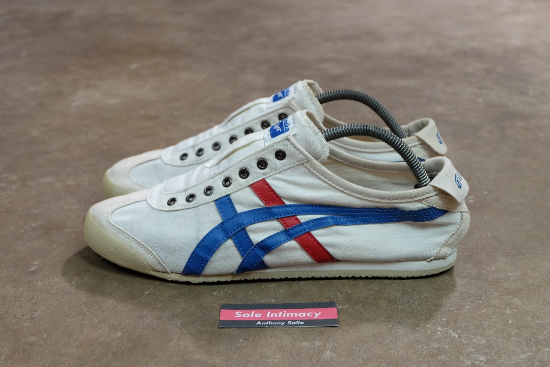 onitsuka tiger canvas