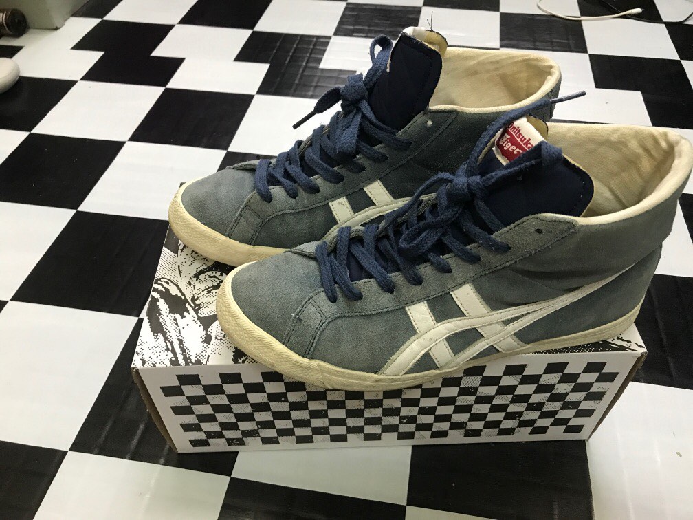 Onitsuka tiger eu 42
