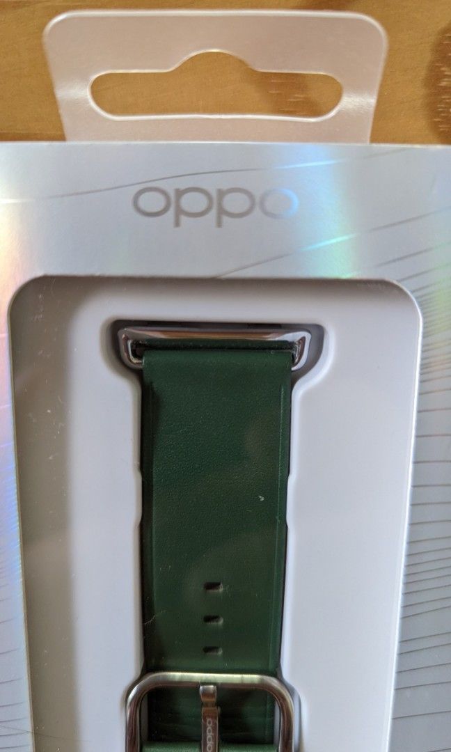 Oppo watch strap 46mm hot sale