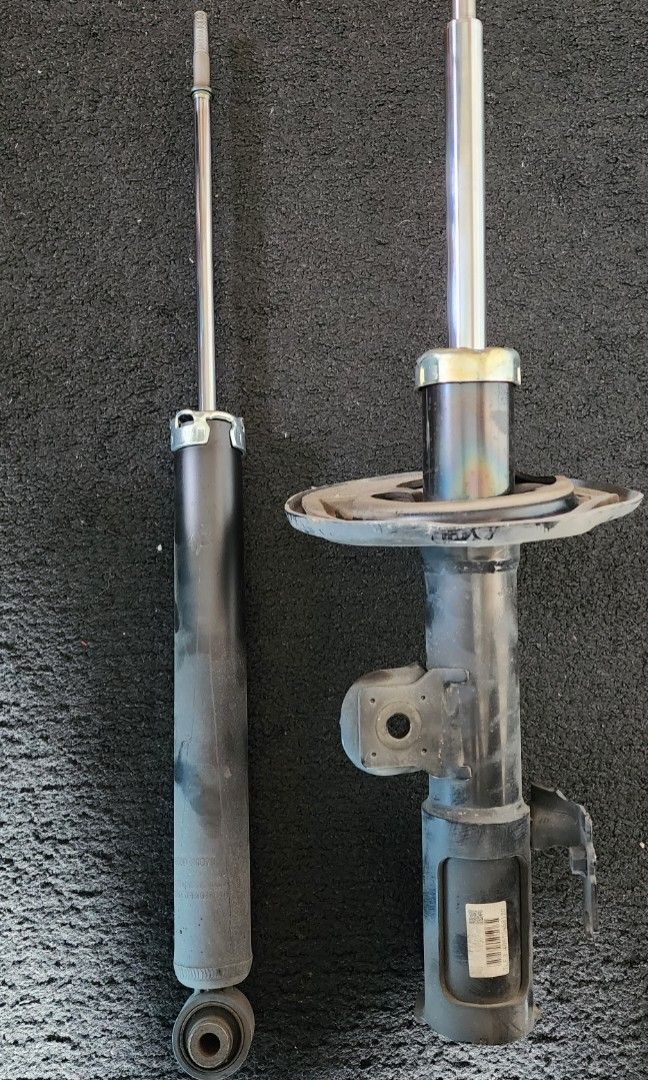 Ori Shock Absorbers Estima Acr50, Car Accessories, Accessories on Carousell