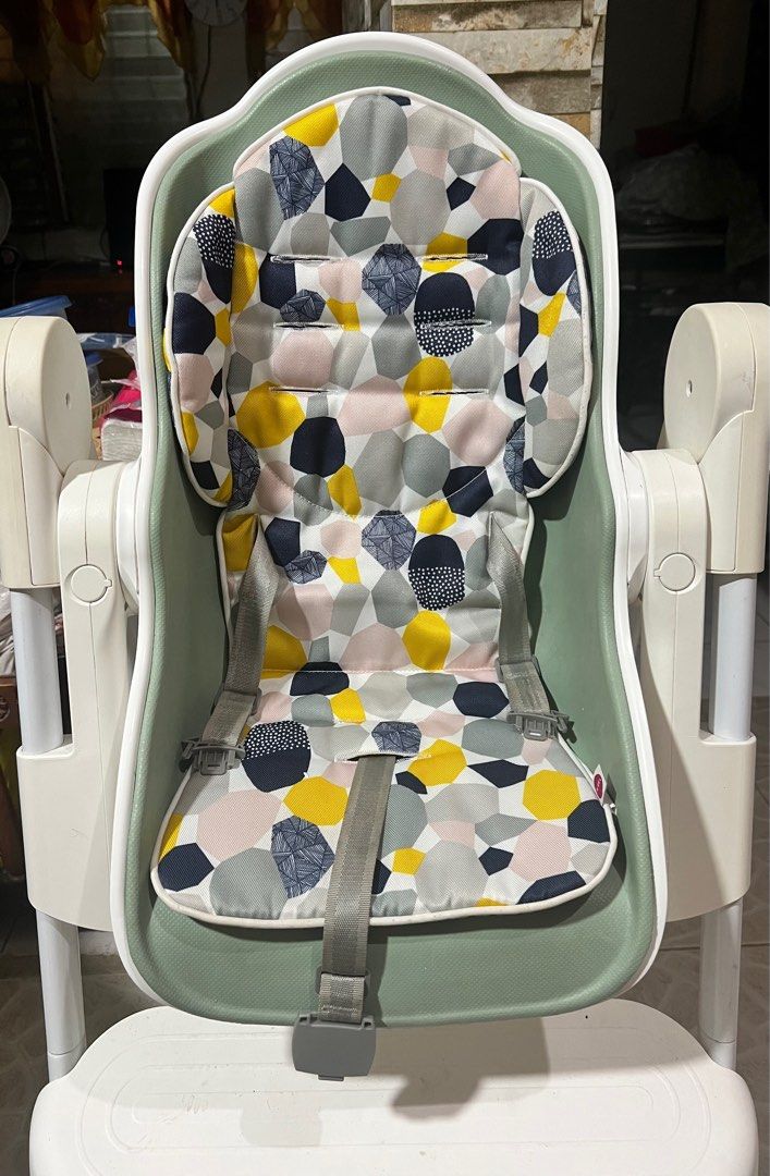 Oribel hot sale seat liner