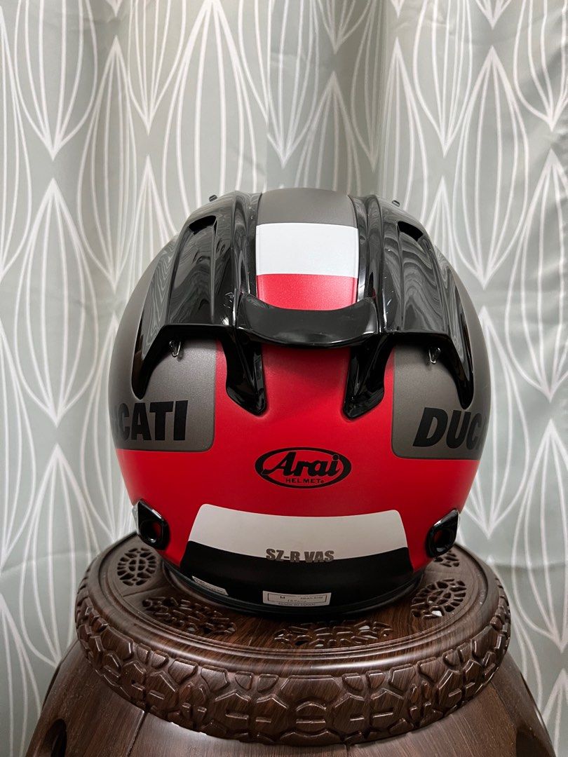 Arai ram 5 design hotsell