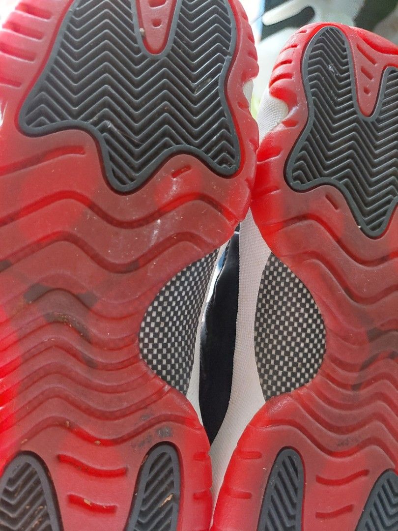 j1 breds low