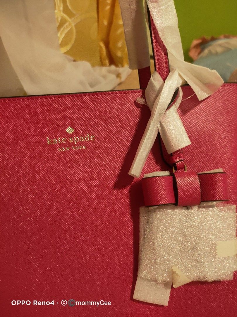Original Kate Spade, Luxury, Bags & Wallets on Carousell
