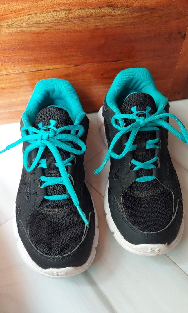 under armor water shoes