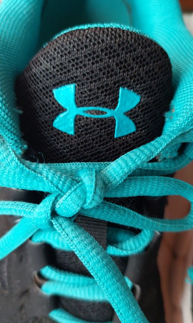 under armor water shoes