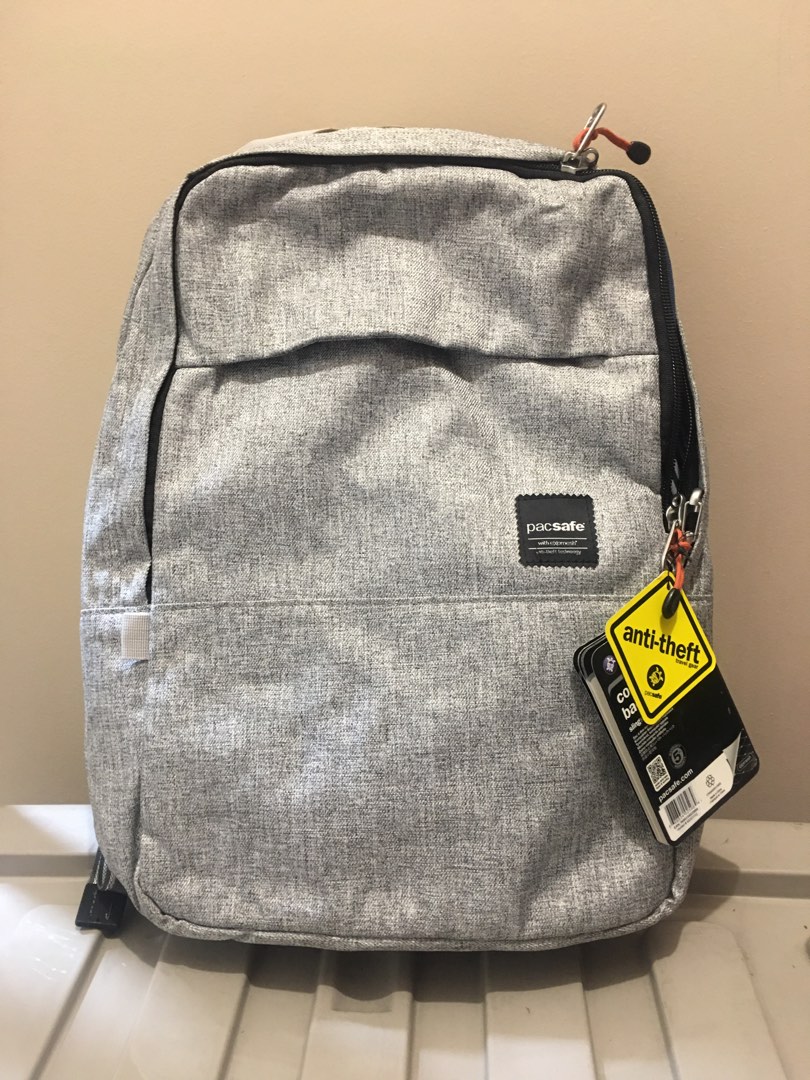 Lx350 pacsafe top