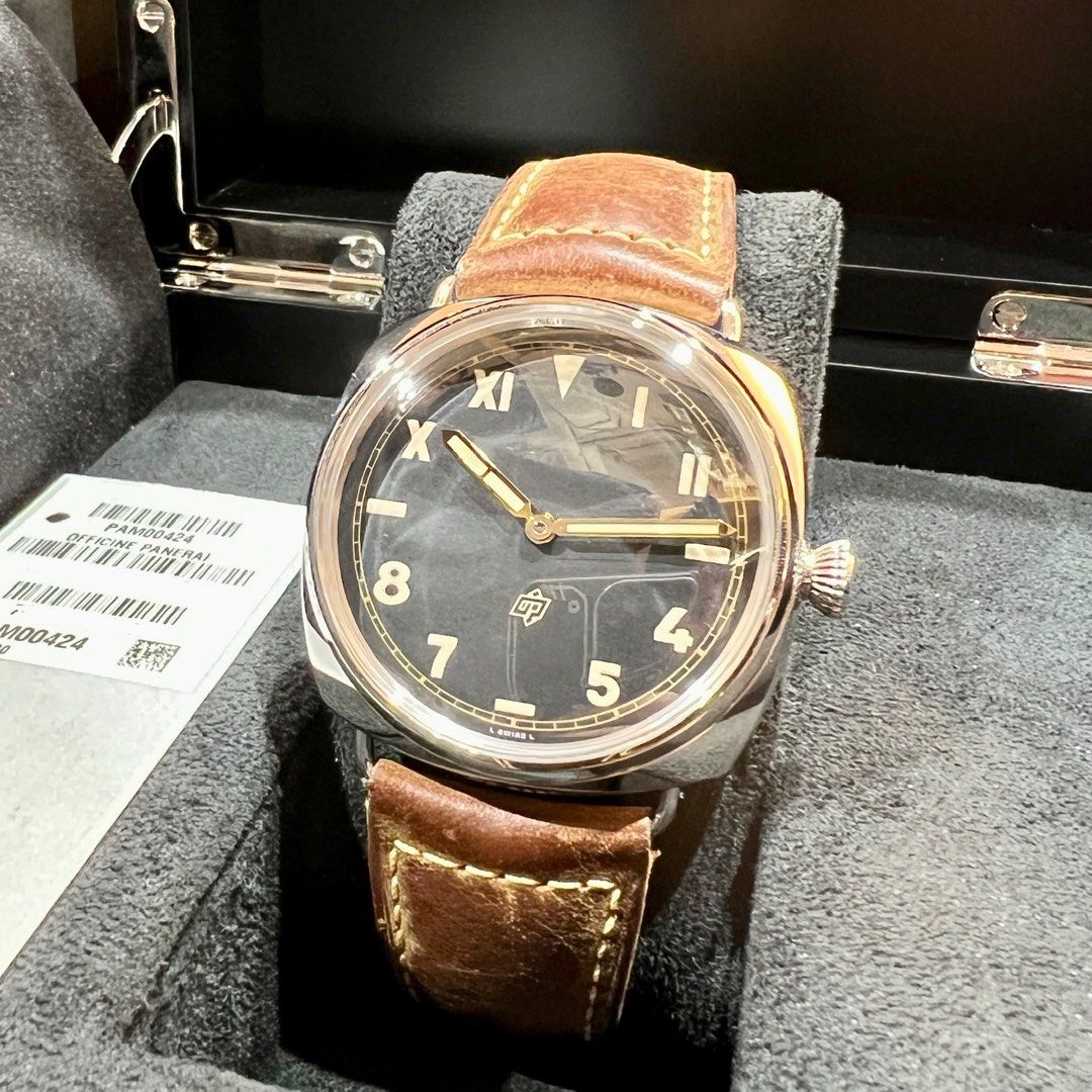 Pam424 discount