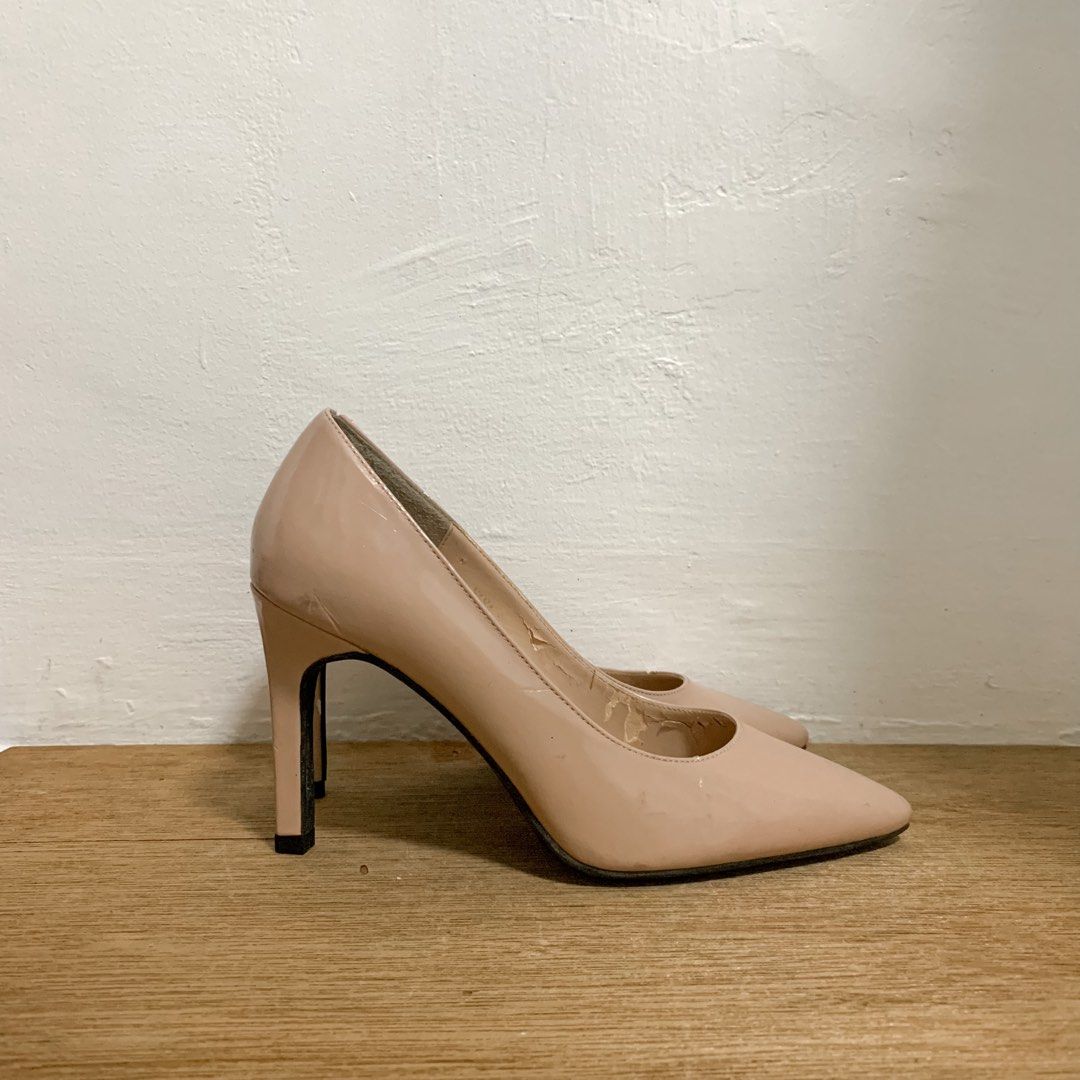 Parisian heels online