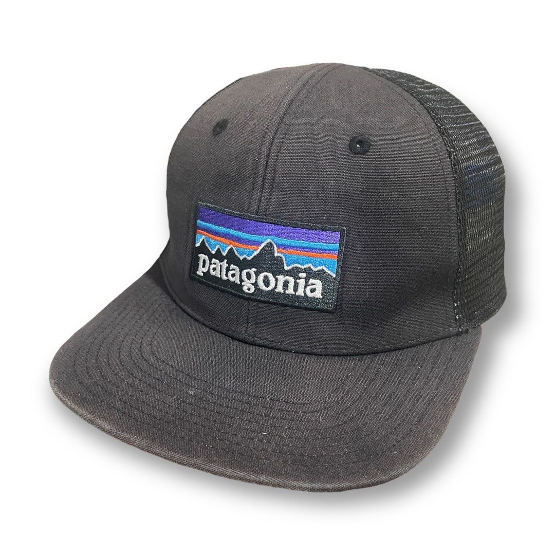 Patagonia Trucker Cap, Men's Fashion, Watches & Accessories, Cap & Hats on  Carousell