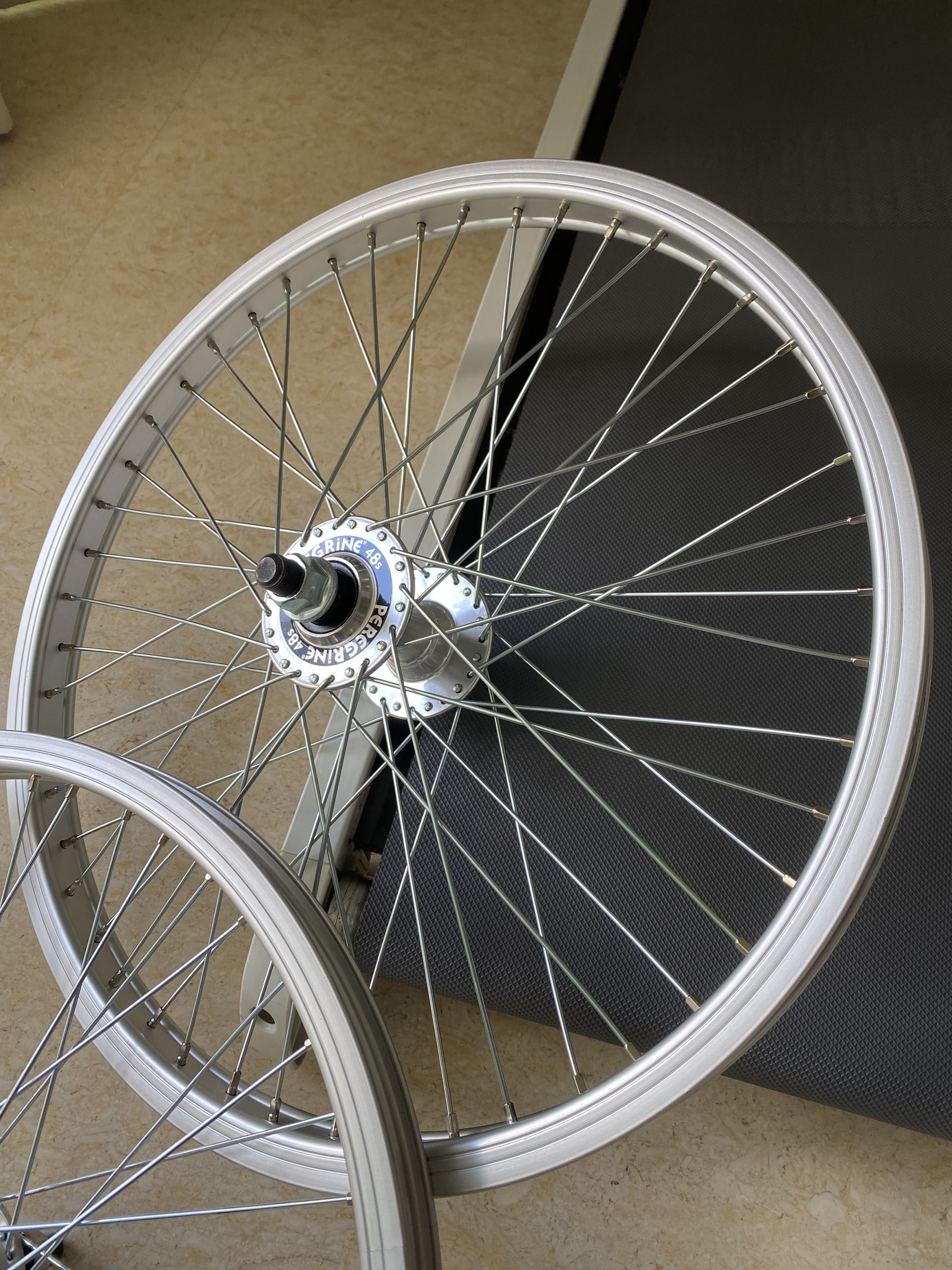 Peregrine 48s deals