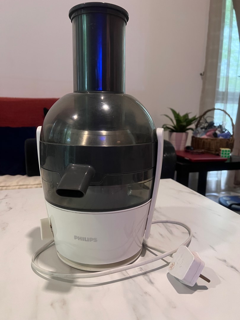 Philips Juice Extractor, TV & Home Appliances, Kitchen Appliances