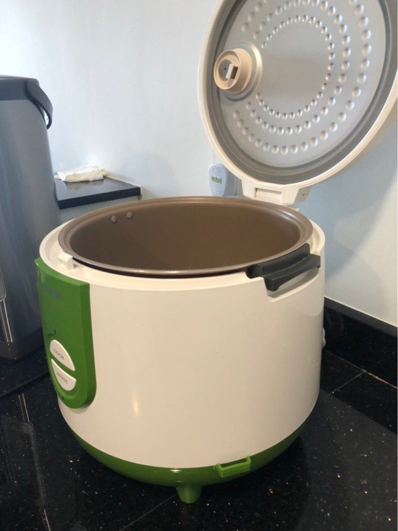 Philips Rice Cooker, TV & Home Appliances, Kitchen Appliances, Cookers