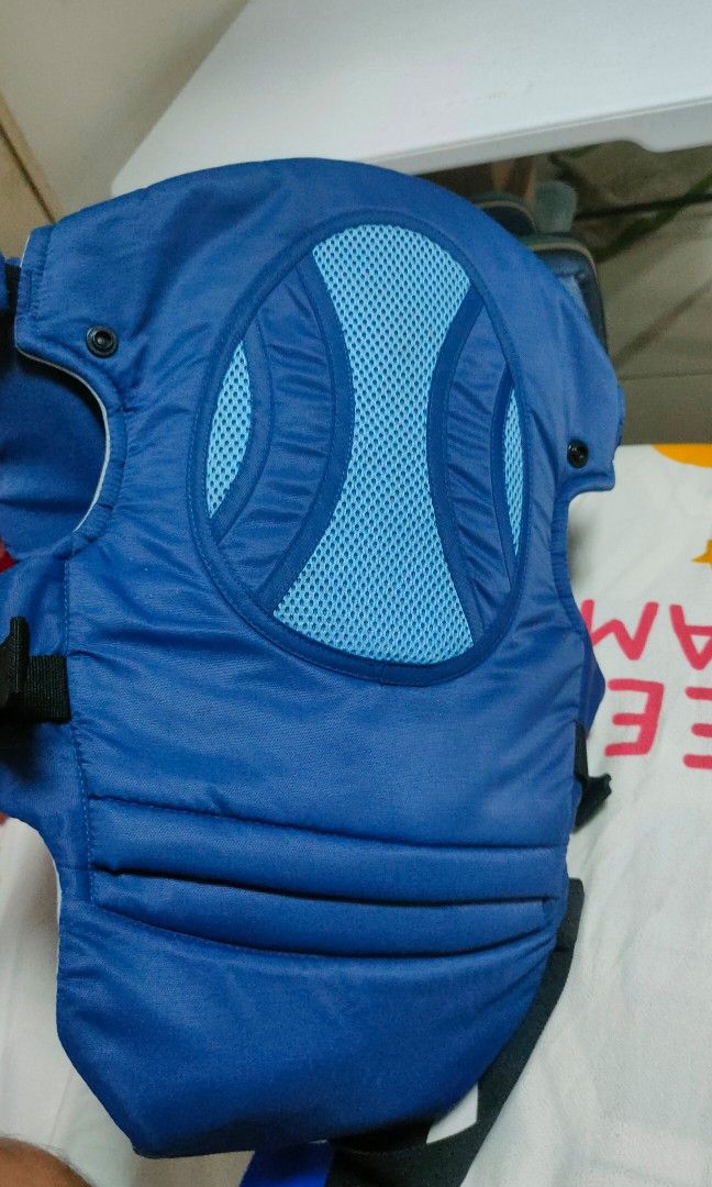 Baby carrier sm department store 2025