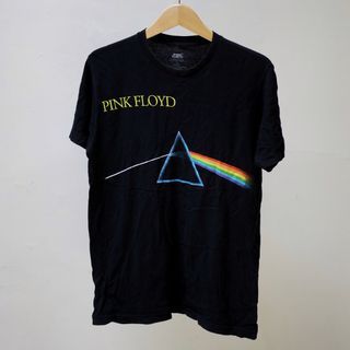 Pink Floyd tshirt the dark side of the moon